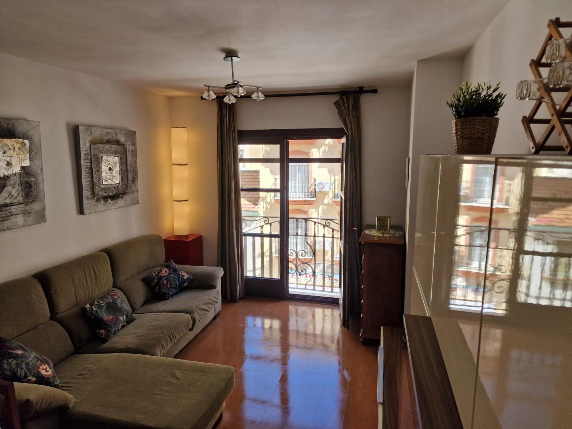 Moreti Málaga Exterior foto
